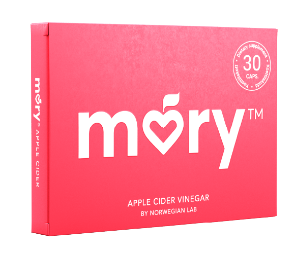 Mory