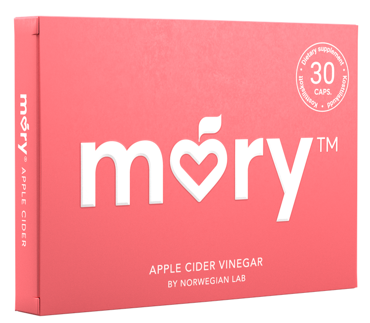 Mory